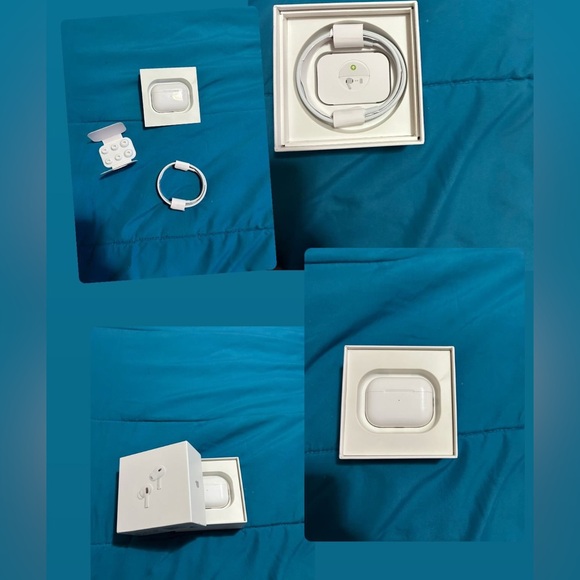 Air Pods Pro 2 gen (USB C)